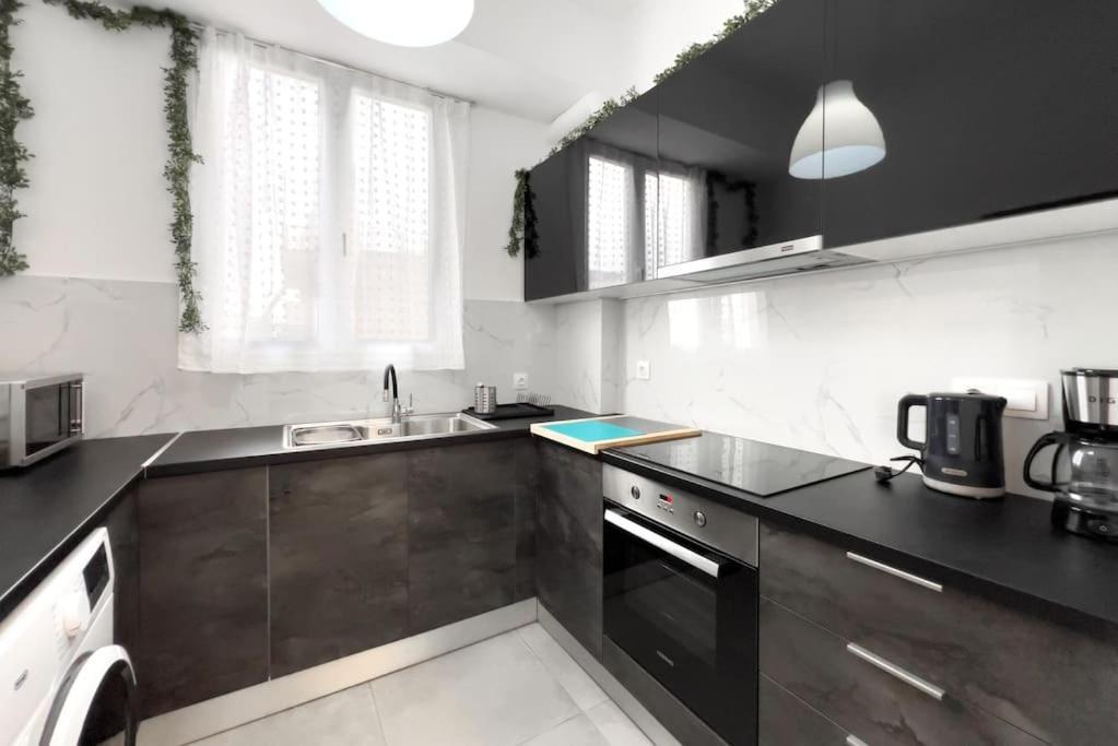 אתונה Spacious Penthouse Near Downtown מראה חיצוני תמונה