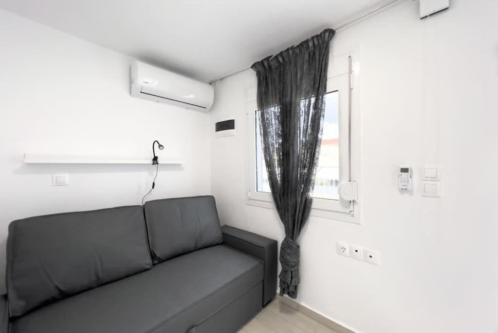 אתונה Spacious Penthouse Near Downtown מראה חיצוני תמונה