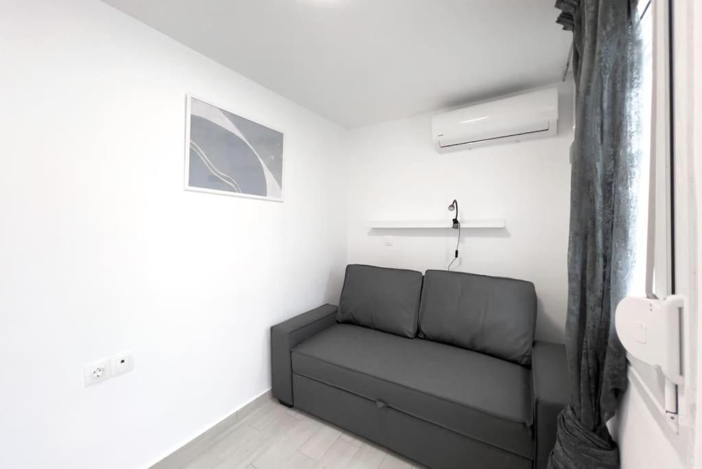 אתונה Spacious Penthouse Near Downtown מראה חיצוני תמונה