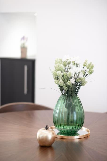 אתונה Spacious Penthouse Near Downtown מראה חיצוני תמונה